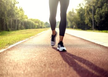 The History of 10000 Steps