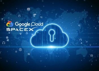 Google Cloud | SapceX | Starlink
