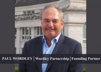 Paul Wordley | Wordley | Partnership