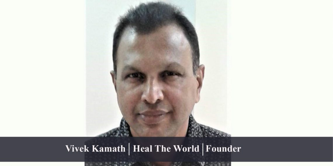 Vivek Kamath | Visionary Entrepreneur