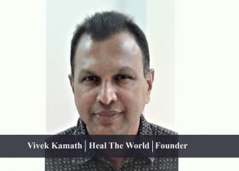 Vivek Kamath | Visionary Entrepreneur