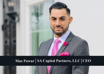 Maz Pawar | Expert Finance Professional
