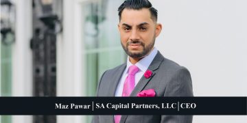 Maz Pawar | Expert Finance Professional