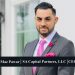 Maz Pawar | Expert Finance Professional