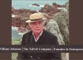 William Johnson | Business Leader