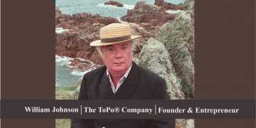 William Johnson | Business Leader