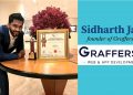 Sidharth Jain | GraffersID
