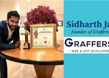 Sidharth Jain | GraffersID