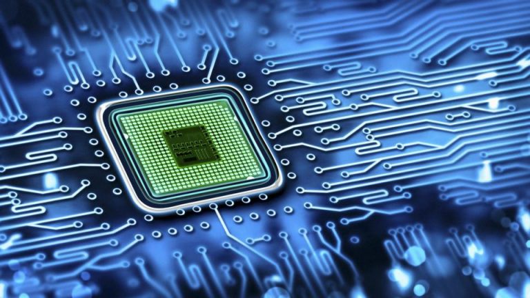 Mid-Range FPGAs Reach The Next Power And Performance Milestone For Edge ...