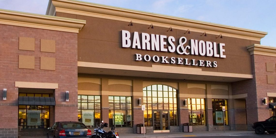 Largest Bookstore in the United States
