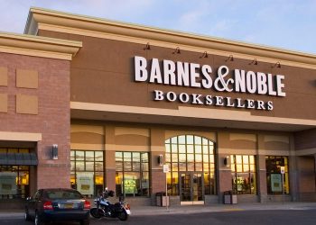 Largest Bookstore in the United States