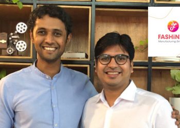 B2B startup Fashinza raises $20 million