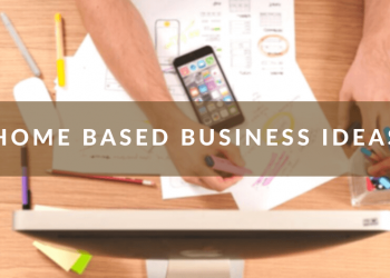 Home Business Ideas to Work in 2021