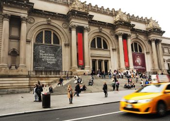 Metropolitan Museum of Art