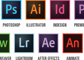 Adobe: The Complete Solution for Creatives