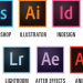 Adobe: The Complete Solution for Creatives