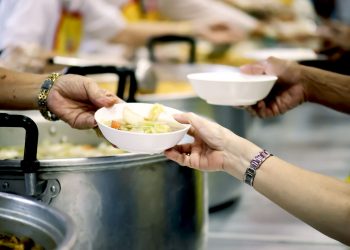 Food Insecurity Among Health Care Workers In The US