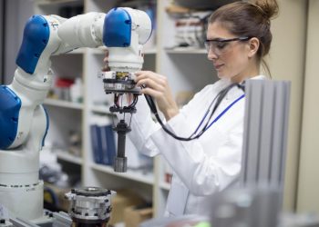 Materials Engineering | Logic Scaling