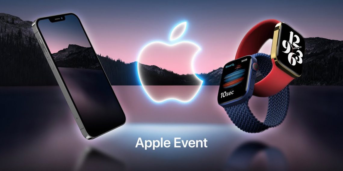 Apple Event 2021: Upgraded iPad 2021 and iPad Mini launch