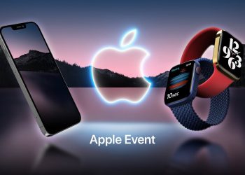 Apple Event 2021: Upgraded iPad 2021 and iPad Mini launch