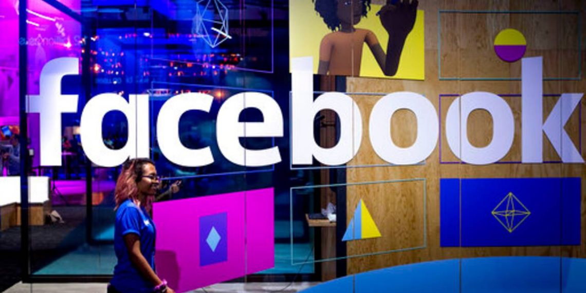 Facebook | launching | Audio Live Rooms