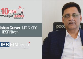 Treasury Management System - IBSFINtech