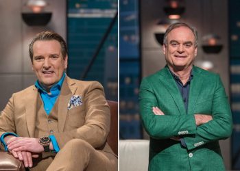 Georg Kofler buys Marken-Reich from Ralf Dümmel