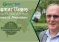 Ingmar Hogoy: The stalwart of Aquaculture