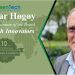 Ingmar Hogoy: The stalwart of Aquaculture