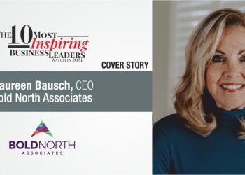 Maureen Bausch | CEO of Bold North Associates
