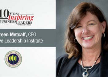 Maureen Metcalf | Leadership Potential