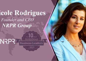 Nicole Rodrigues & NRPR Group