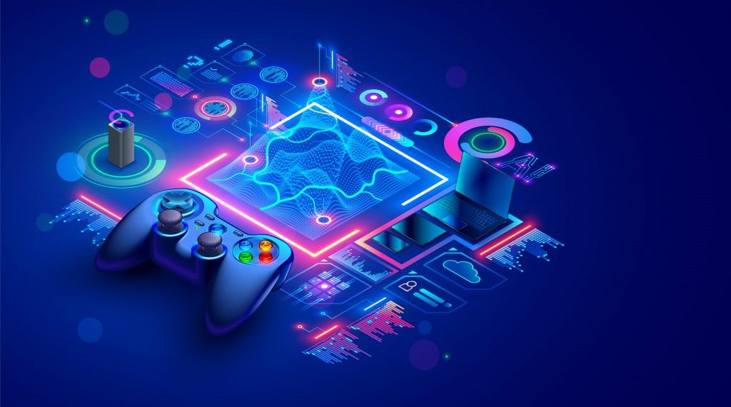 Top 5 Innovations Changing the Gaming Industry NFT