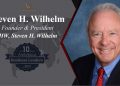 Steven H. Wilhelm: A Pioneer in Law