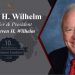 Steven H. Wilhelm: A Pioneer in Law