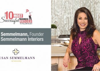 Susan Semmelmann | Innovative Creativity & Classic Designs