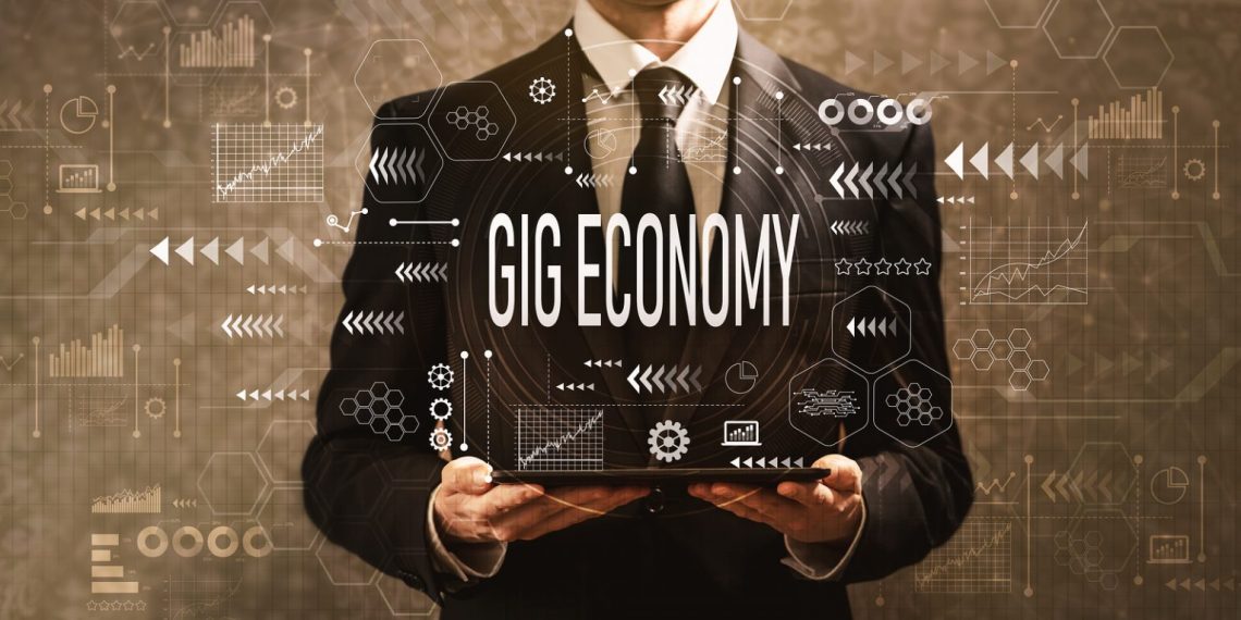 Gig Economy | Corporate Workplace