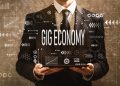 Gig Economy | Corporate Workplace