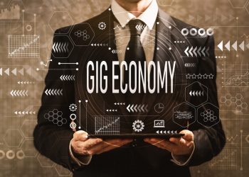 Gig Economy | Corporate Workplace