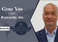 GENE YOO: The Veteran Business Leader