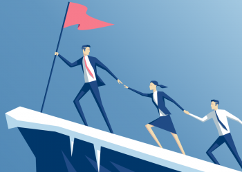 Easy Ways to Nurture Leadership in Your Organization