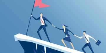 Easy Ways to Nurture Leadership in Your Organization