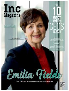 The 10 Most Admired CEOs in 2021