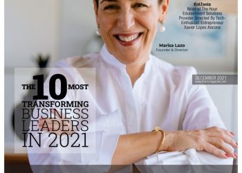 Transforming Business Leaders