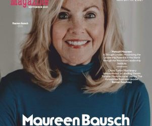 The 10 Most Inspiring Business Leaders Watch in 2021