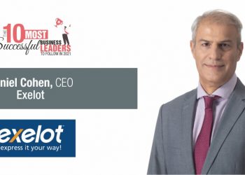 Daniel Cohen: A Dynamic Business Leader