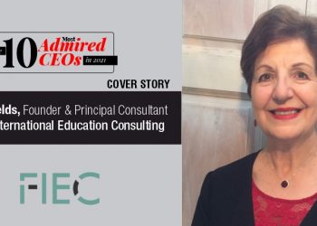 Emilia Fields: The Face of Global