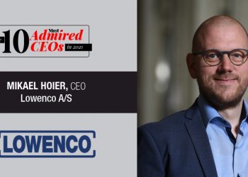 Mikael Hoier: The CEO Revolutionizing The Global