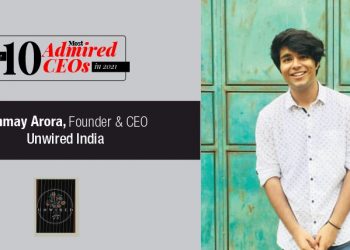 Tanmay Arora: Unleashing the Minds of 600 Million Young People
