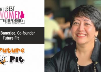 Vitika Banarjee: Most Influential Global Marketing Leader